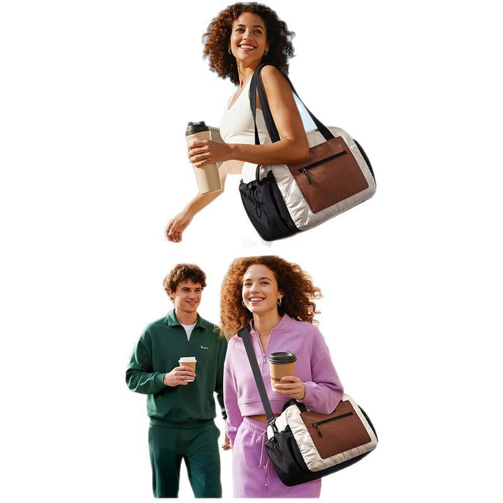 Multifunctional Sports and Leisure Fragrance Bag Bowlift