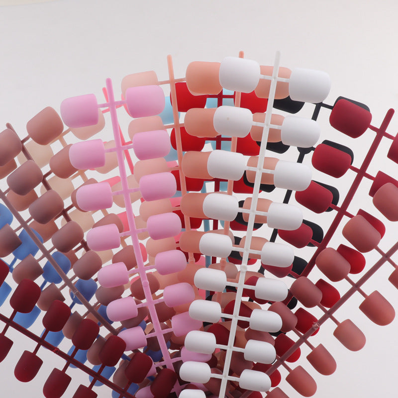Nail Art Display Stand Bowlift