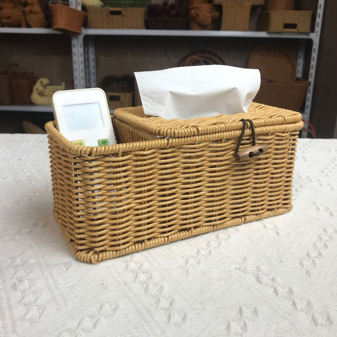 Women's Storage Basket Bowlift