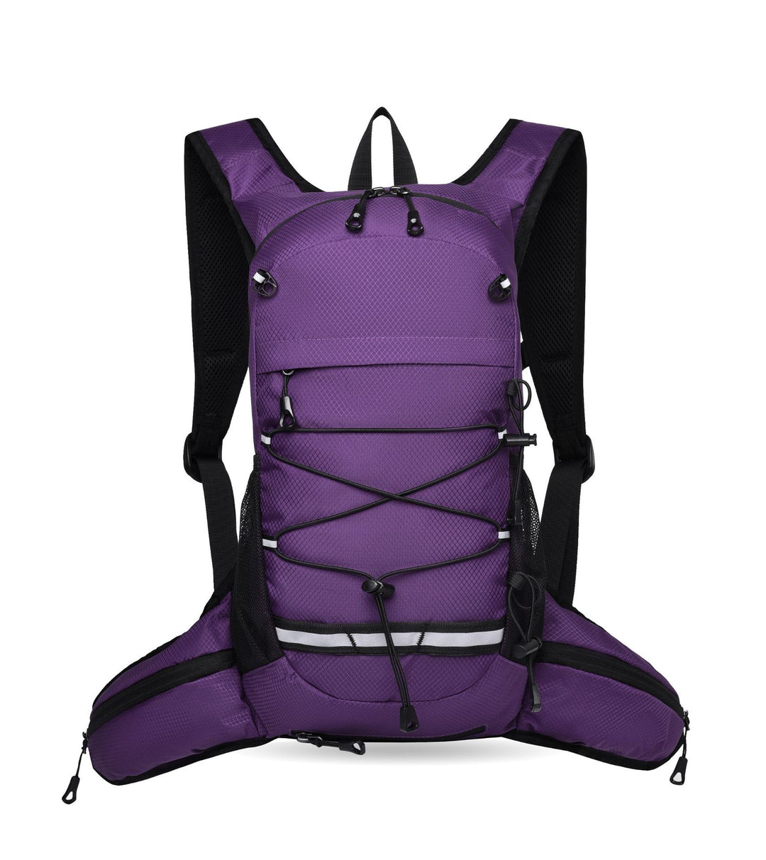 Lightweight Multi-Functional Hydration Backpack Bowlift