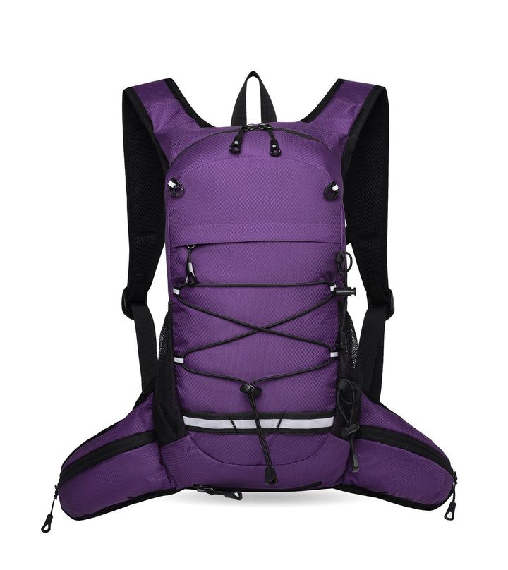 Lightweight Multi-Functional Hydration Backpack Bowlift
