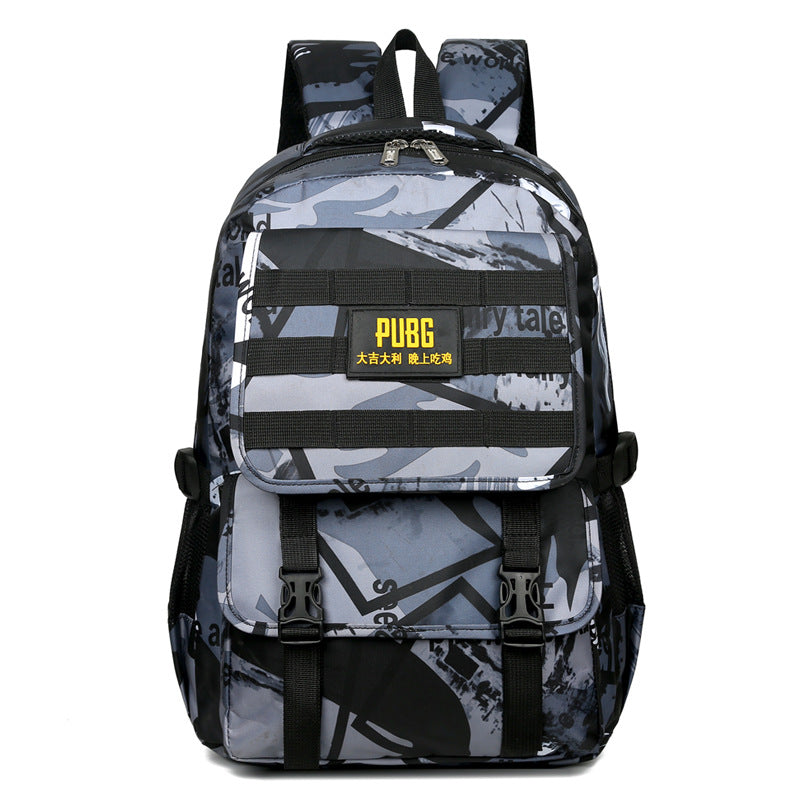 Urban Tactical Utility Backpack