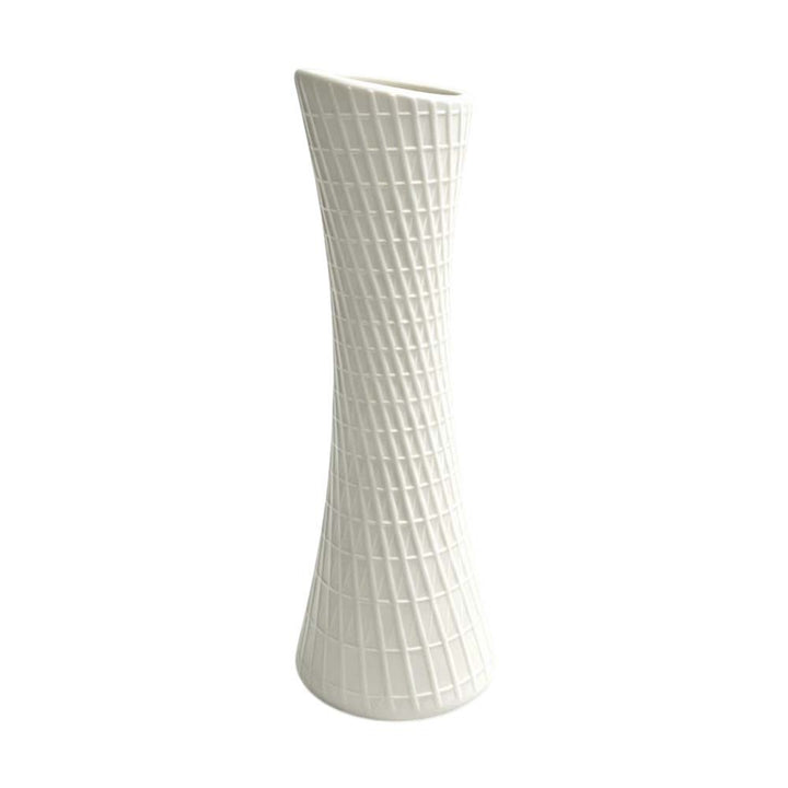 Decorative Ceramic Vase Bowlift