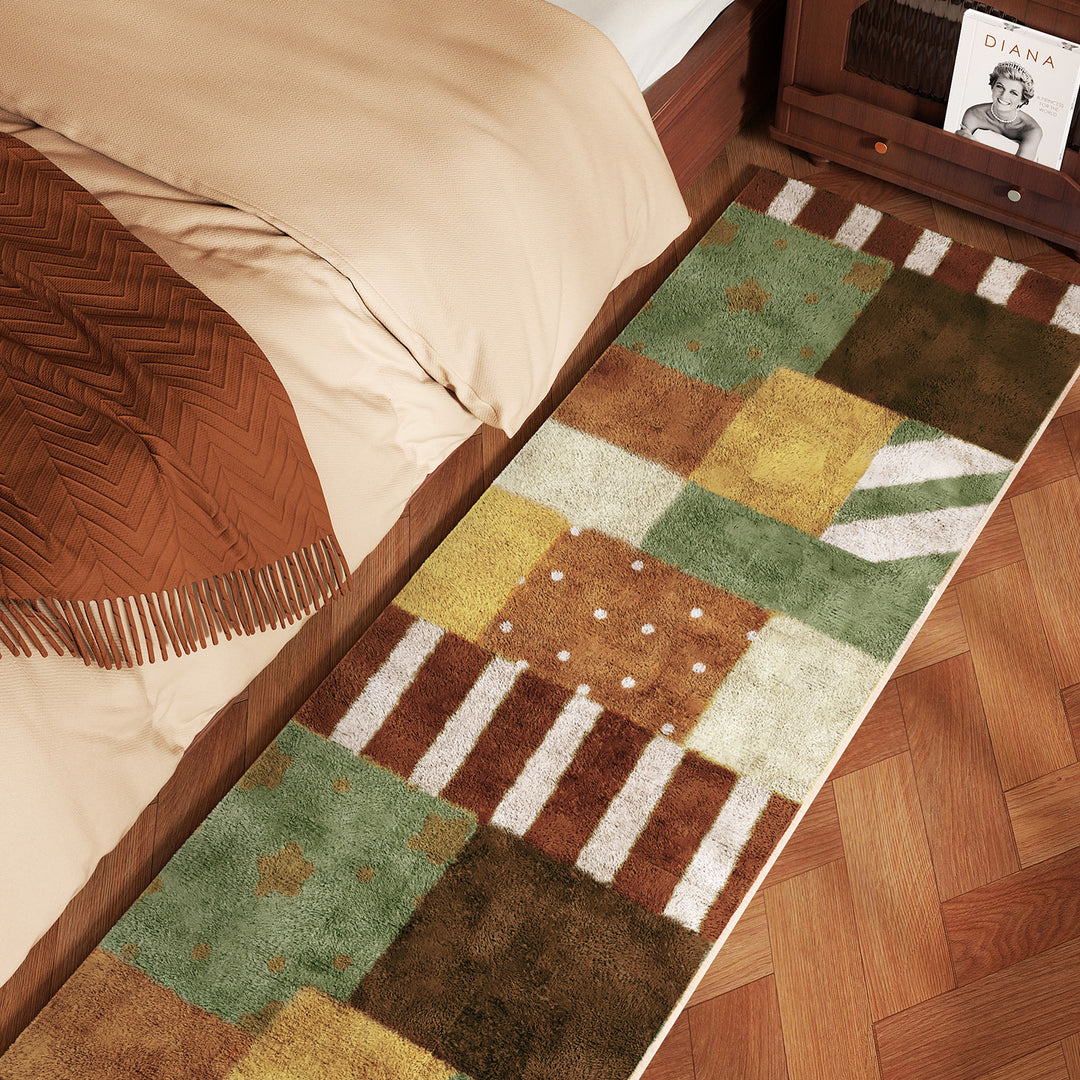 Home Decor Area Rug Bowlift