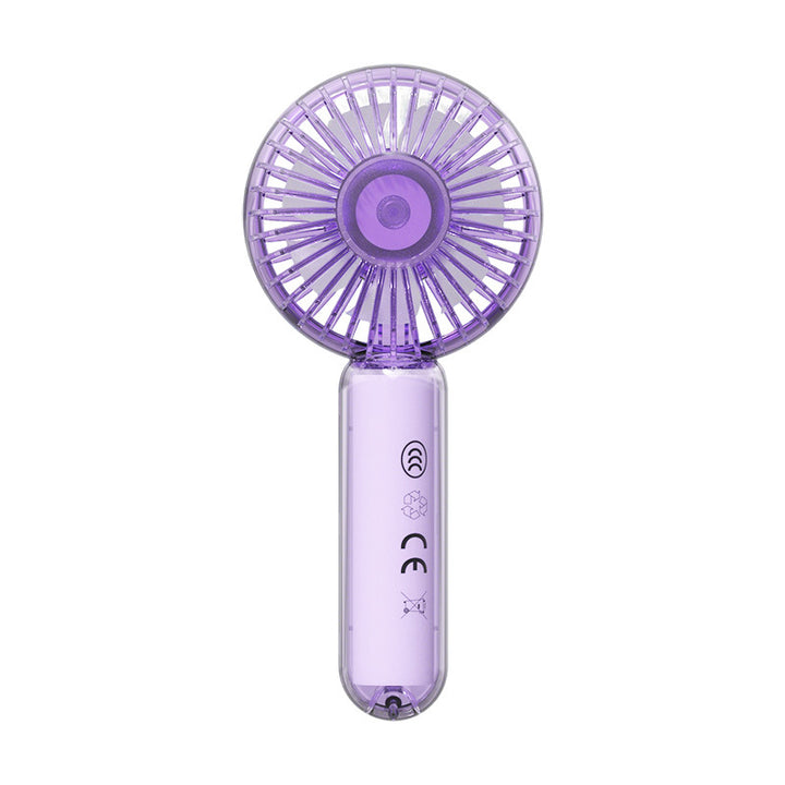 Portable Mini Fan Bowlift
