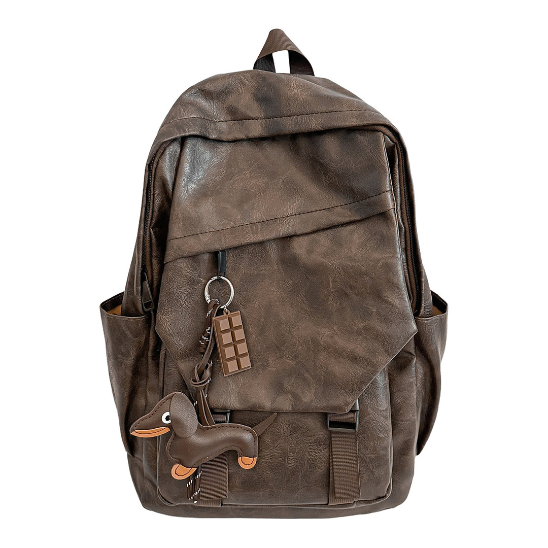 Casual Lightweight Backpack Bowlift