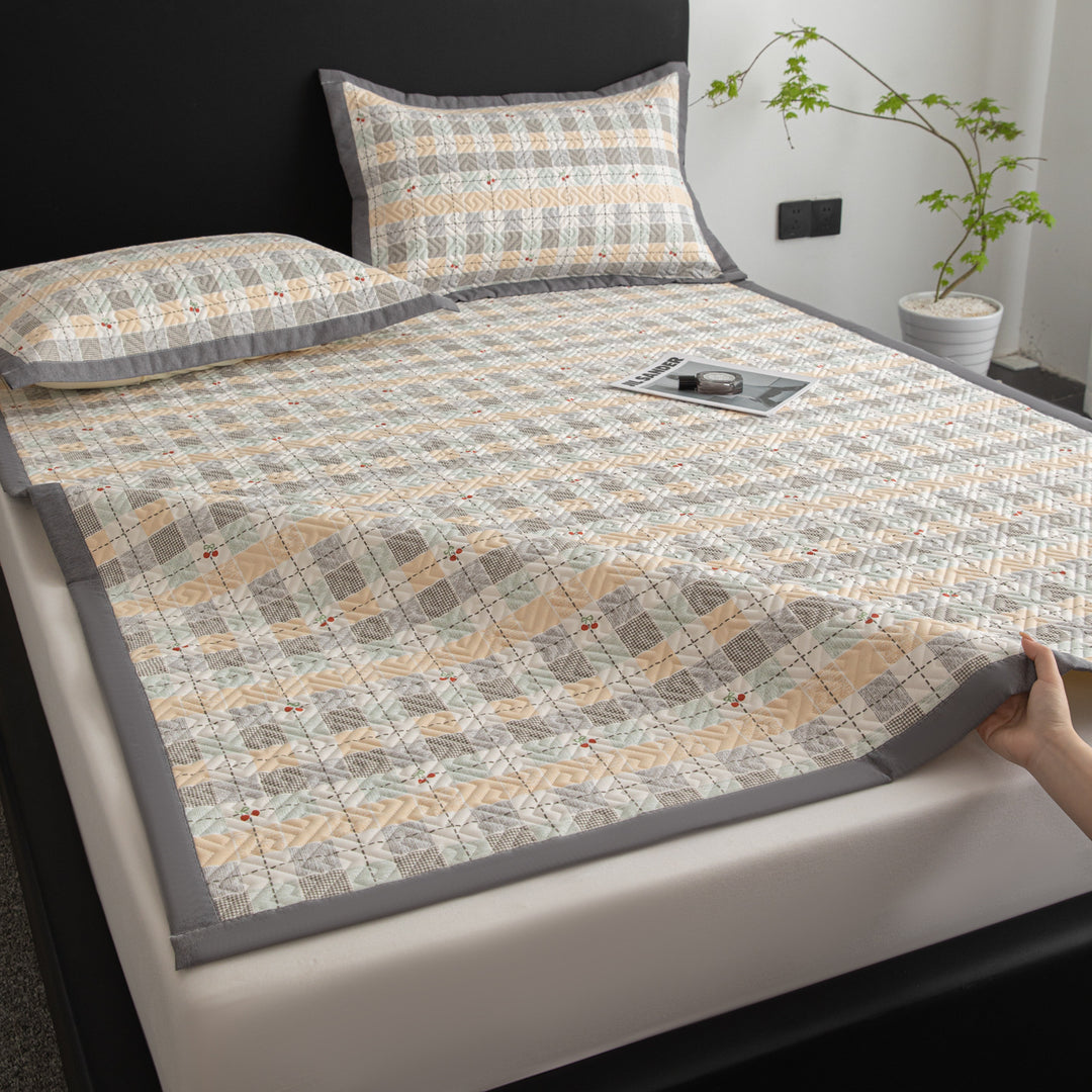 Bed Cover Quilt