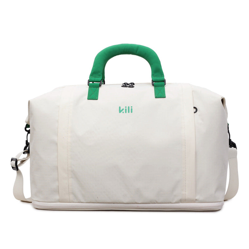Multifunctional Waterproof Travel Duffle