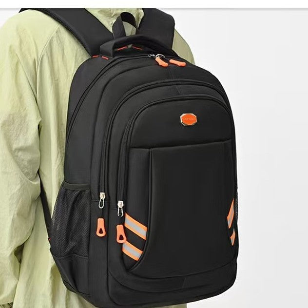 Multi-Purpose Backpack Bowlift