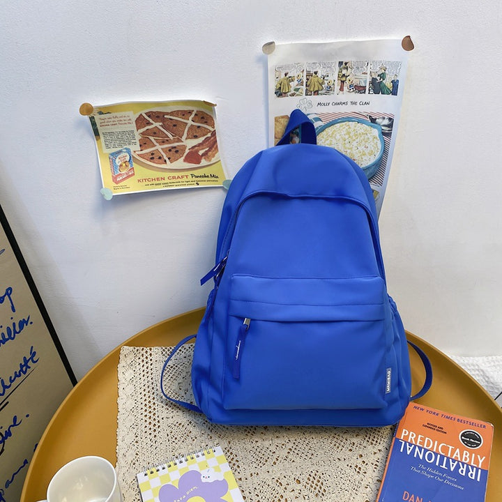 Stylish Everyday Backpack Bowlift