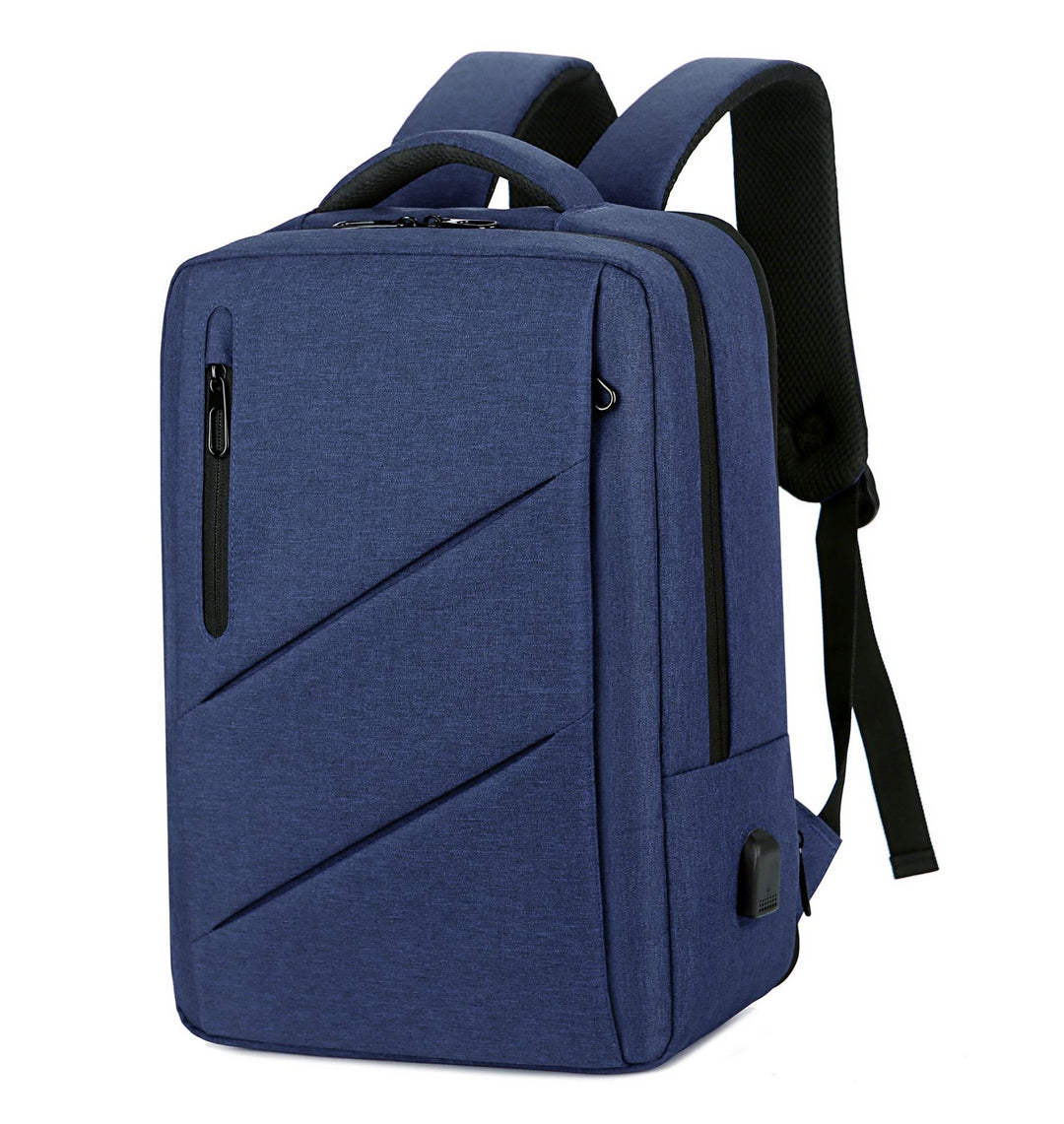 Structured Travel Organizer Backpack Bowlift