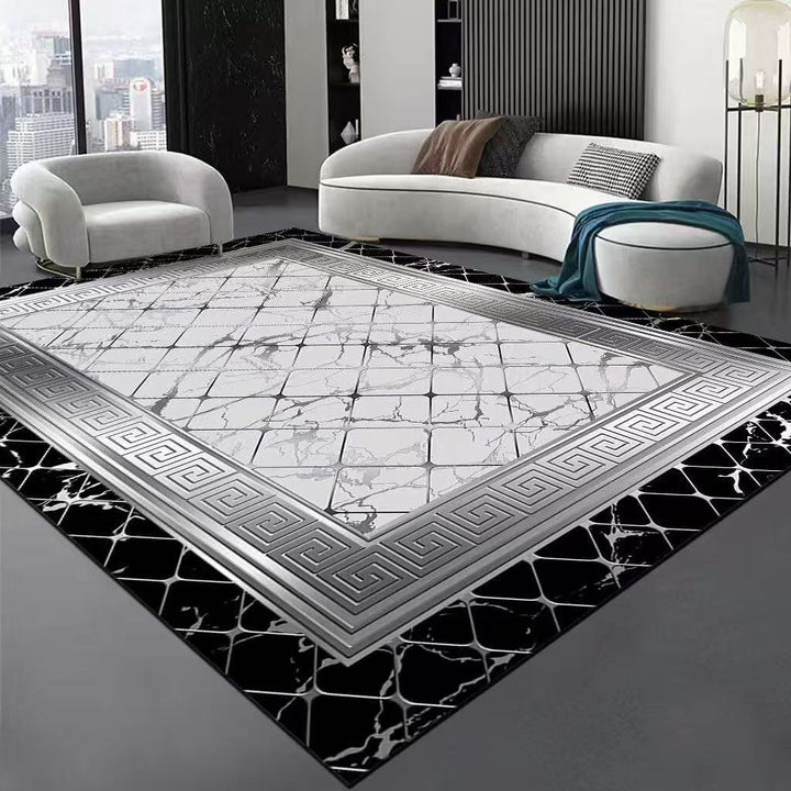 Home Decor Luxury Area Rug Bowlift