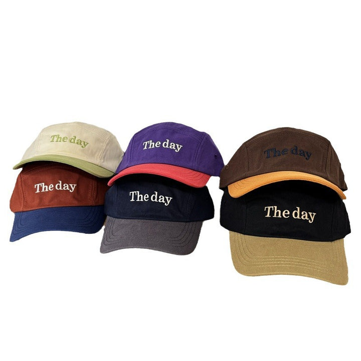 Unisex Cool Graphic Baseball Cap Bowlift