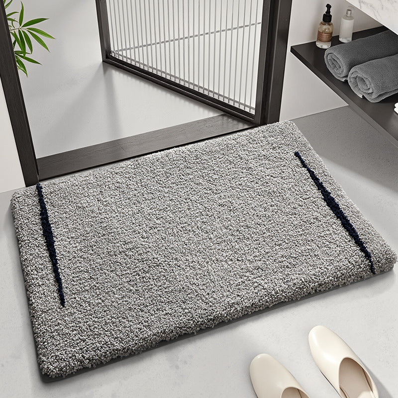 Artificial Grass Welcome Mat Bowlift