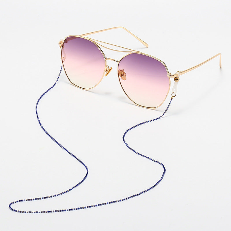 Vintage Oversized Sunglasses Bowlift
