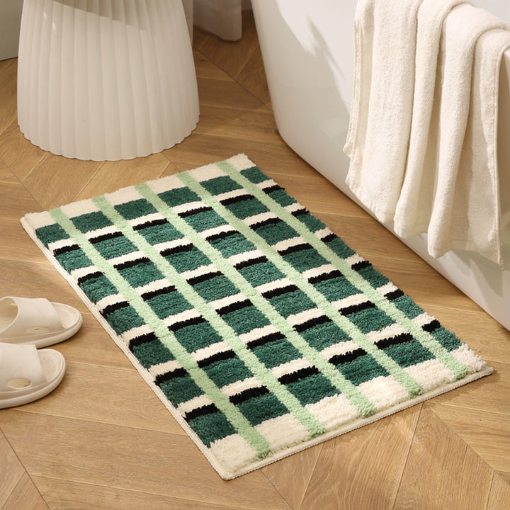 Bath Mat Bowlift