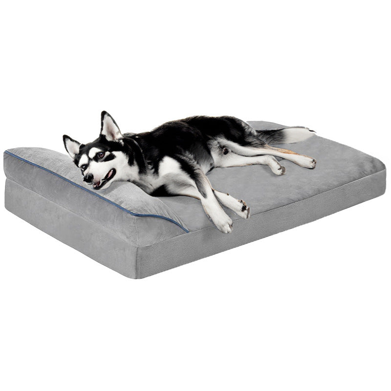 Orthopedic Dog Bed