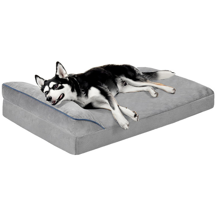 Orthopedic Dog Bed
