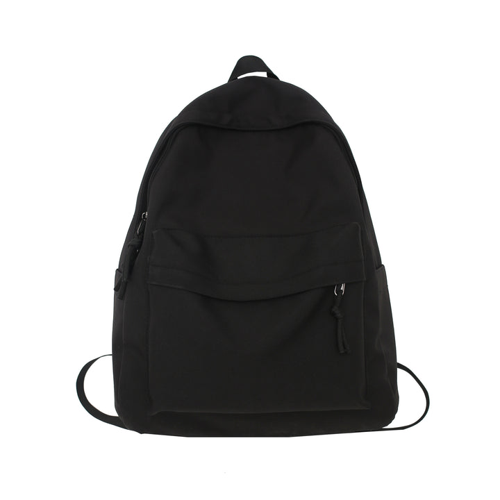 Backpack with Ergonomic Design and Versatile Storage Compartments Bowlift