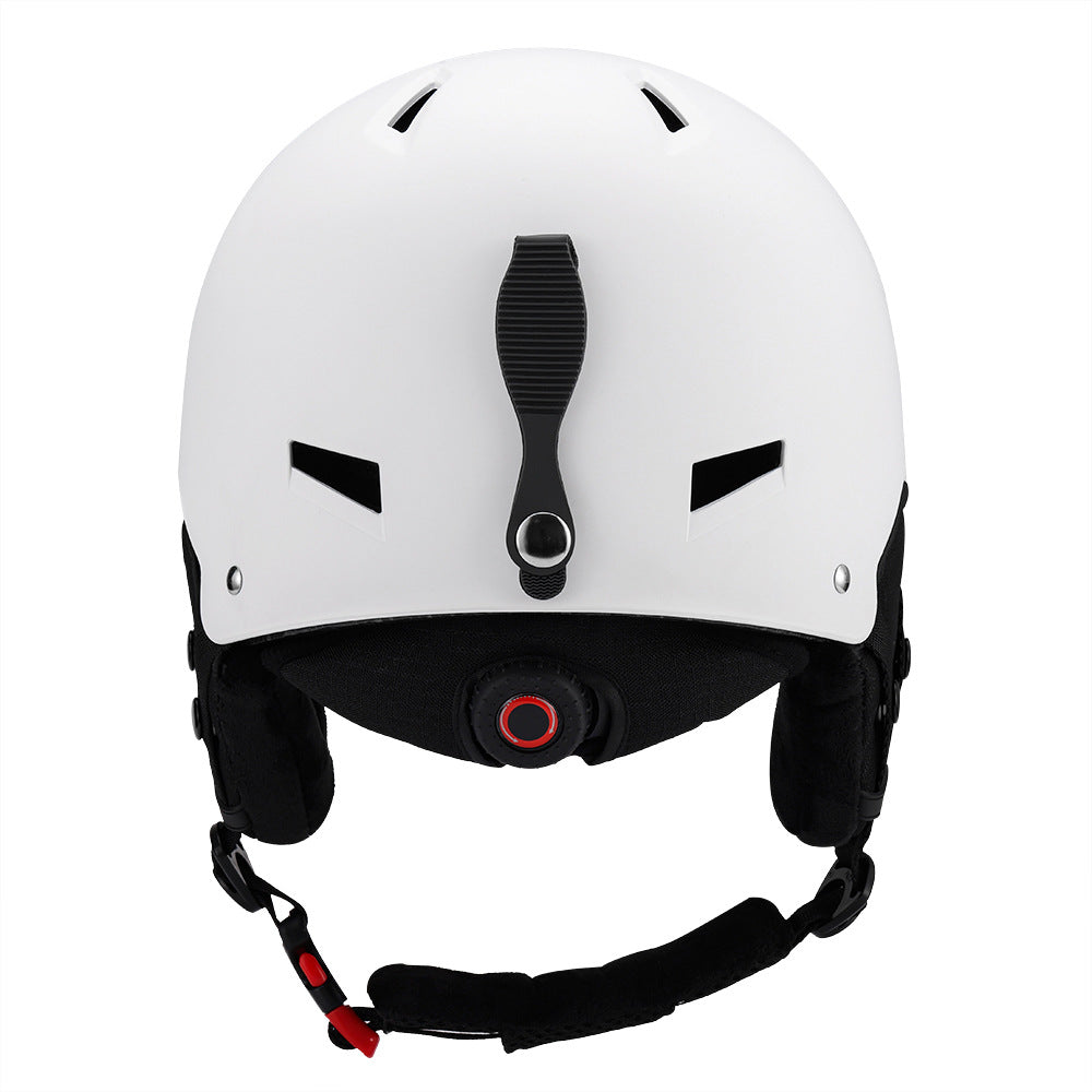 Protective Sports Helmet Bowlift