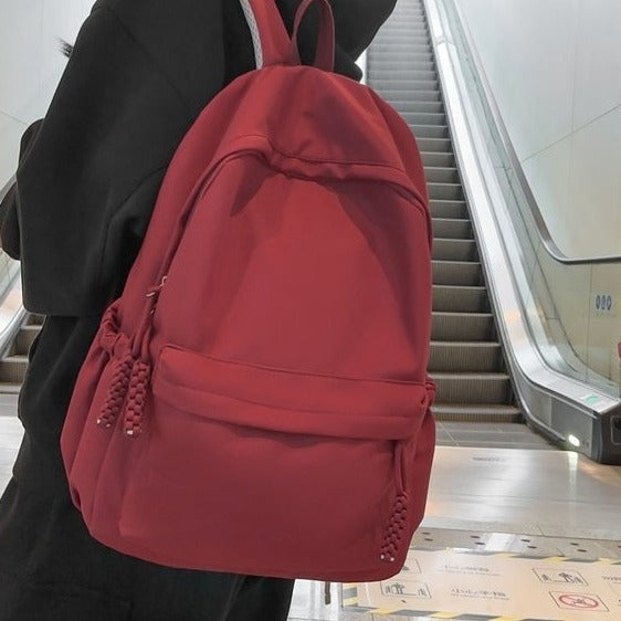 Minimalist Lightweight Backpack Bowlift