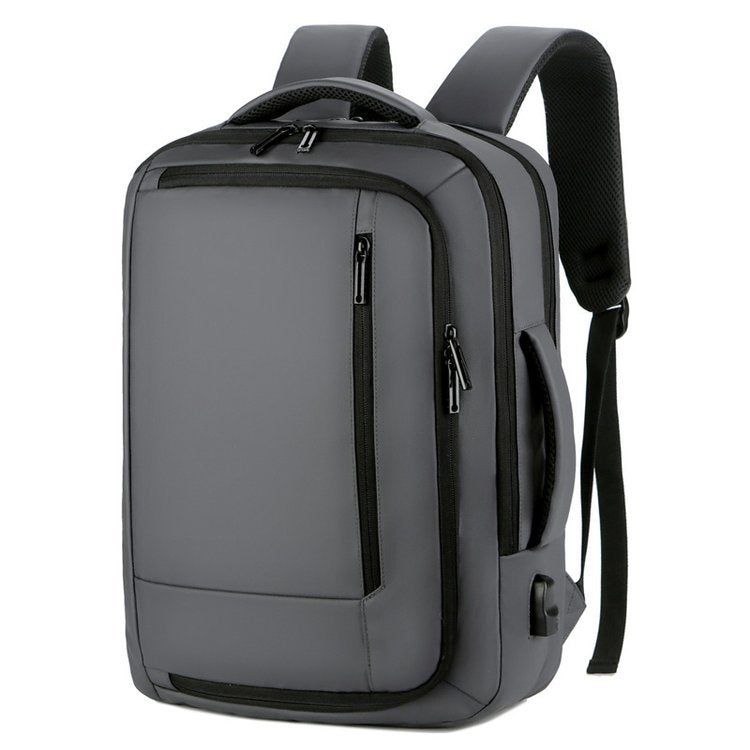 Urban Travel Backpack Bowlift
