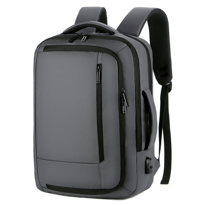 Urban Travel Backpack Bowlift
