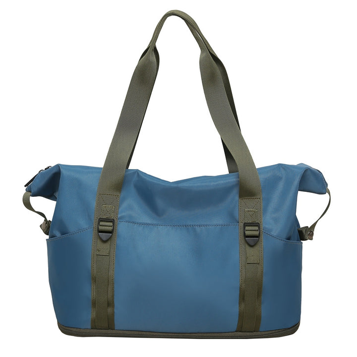 Waterproof Lightweight Travel Duffle Bag Bowlift