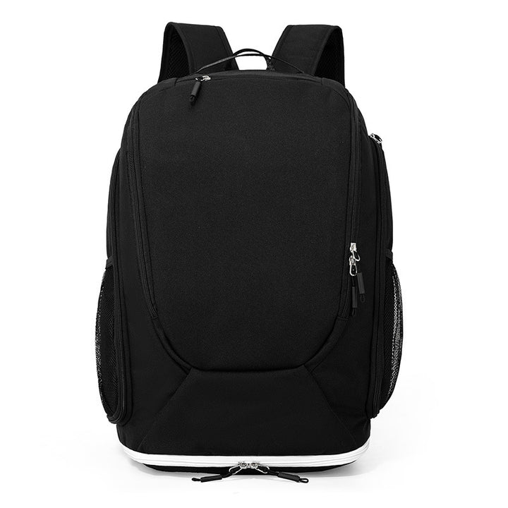 Lightweight Multi-Compartment Travel Backpack Bowlift