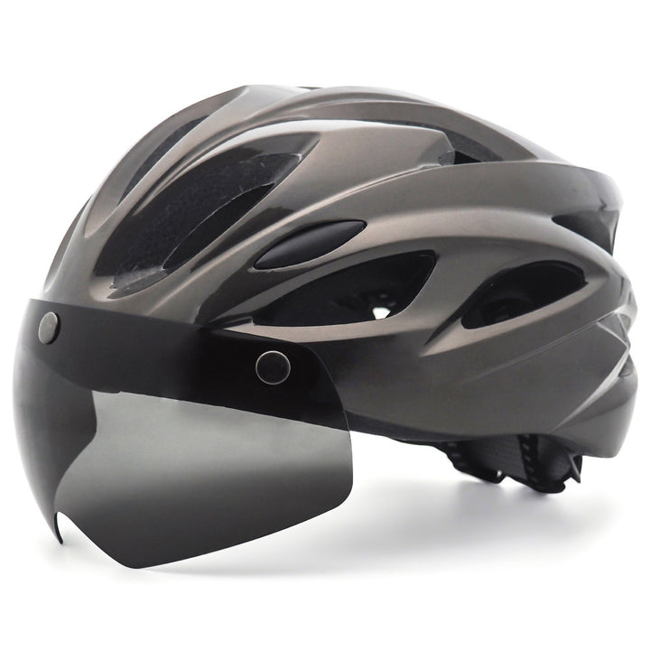 Premium Aerodynamic Cycling Helmet Bowlift