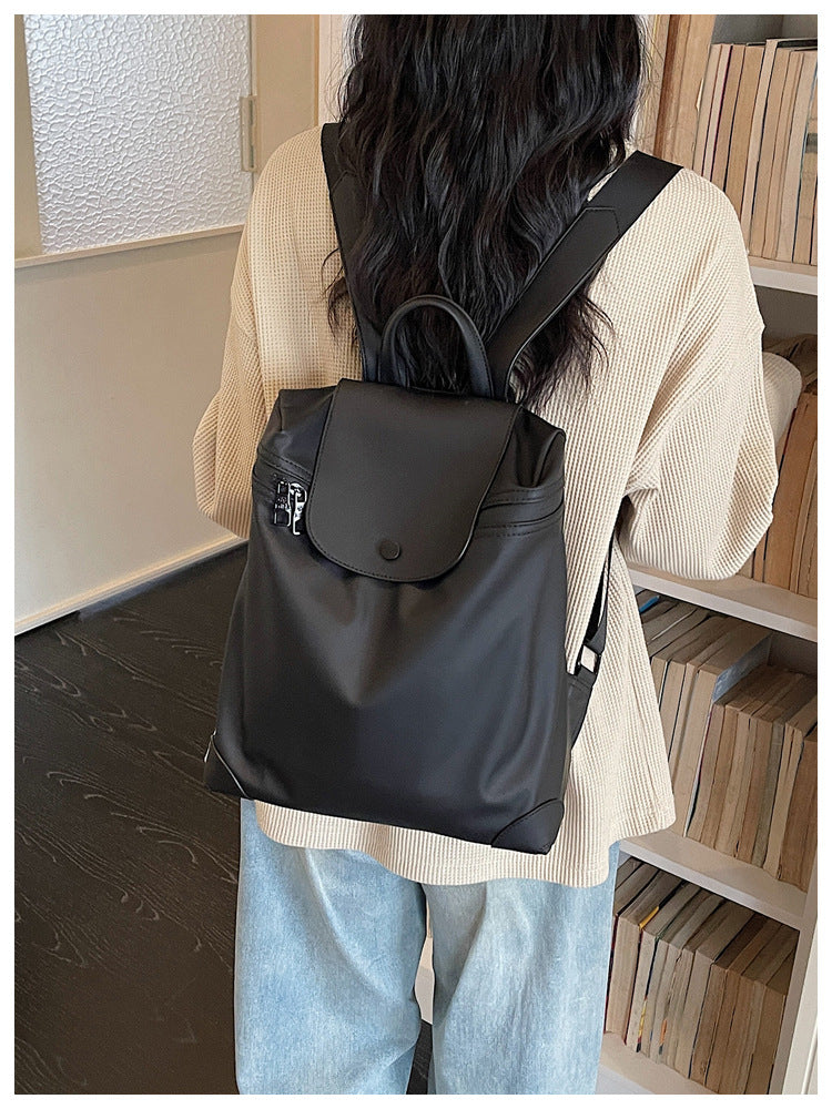 Waterproof Backpack Bowlift