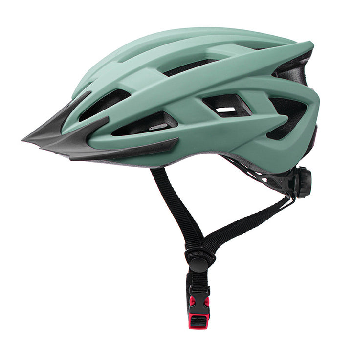Sporty Racing Bike Helmet Bowlift