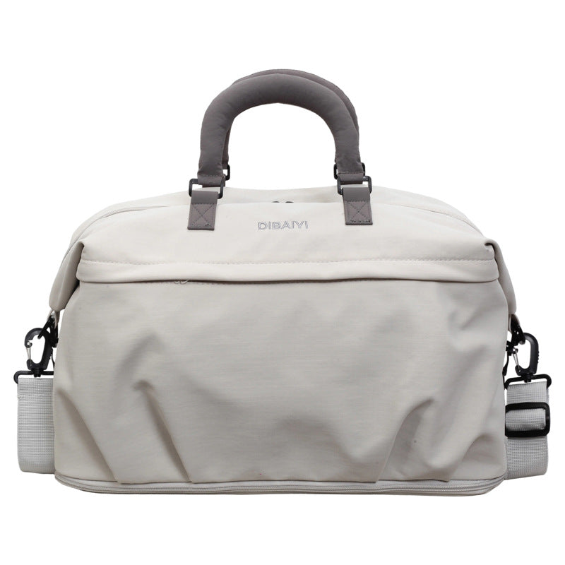 Stylish Multifunctional Overnight Bag