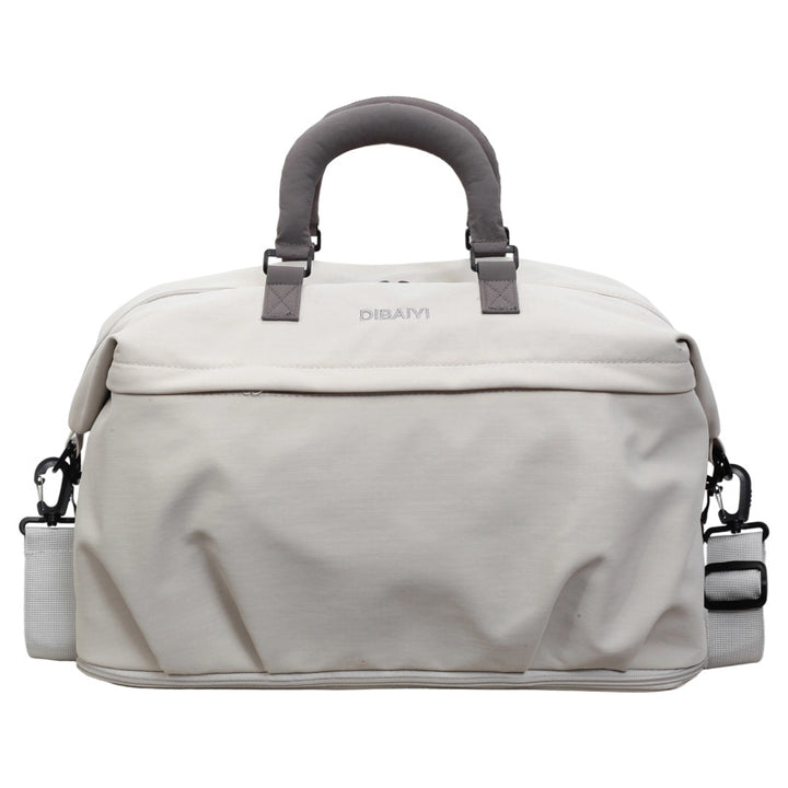 Stylish Multifunctional Overnight Bag