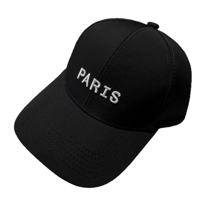 Men's Casual Sports Cap Bowlift