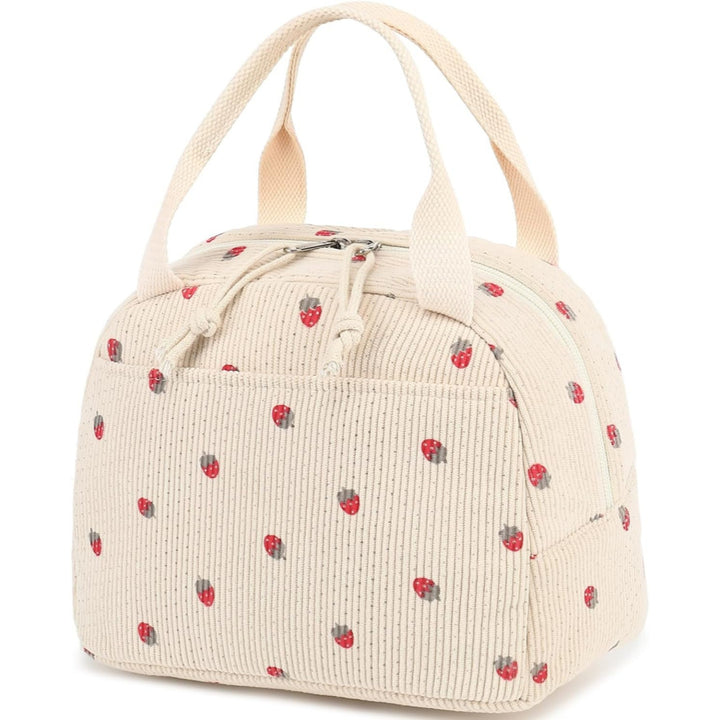 Stylish Insulated Lunch Bag Bowlift