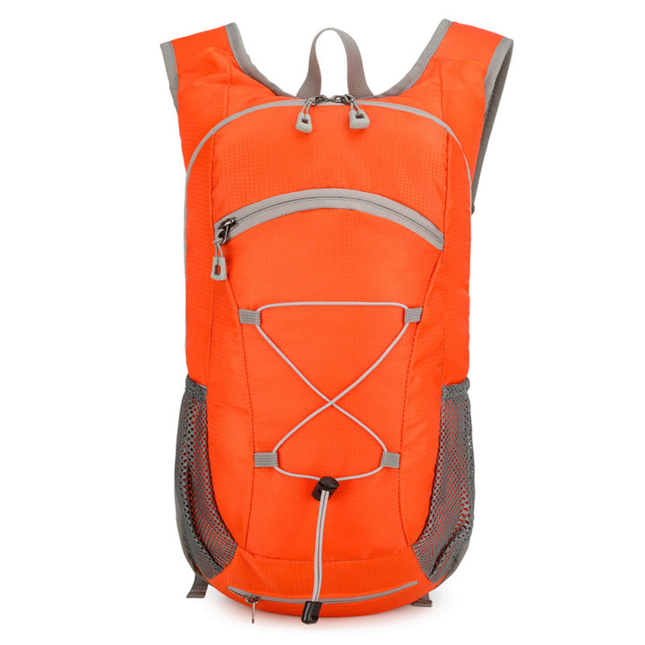 Lightweight Hydration Backpack Bowlift