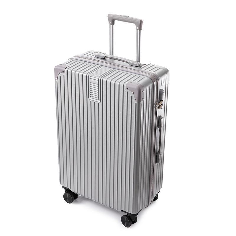 Durable Hardshell Luggage Set Bowlift