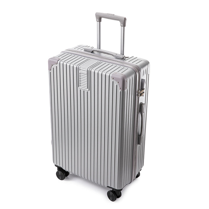 Durable Hardshell Luggage Set Bowlift
