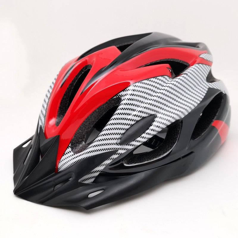 Sport Cycling Helmet Bowlift