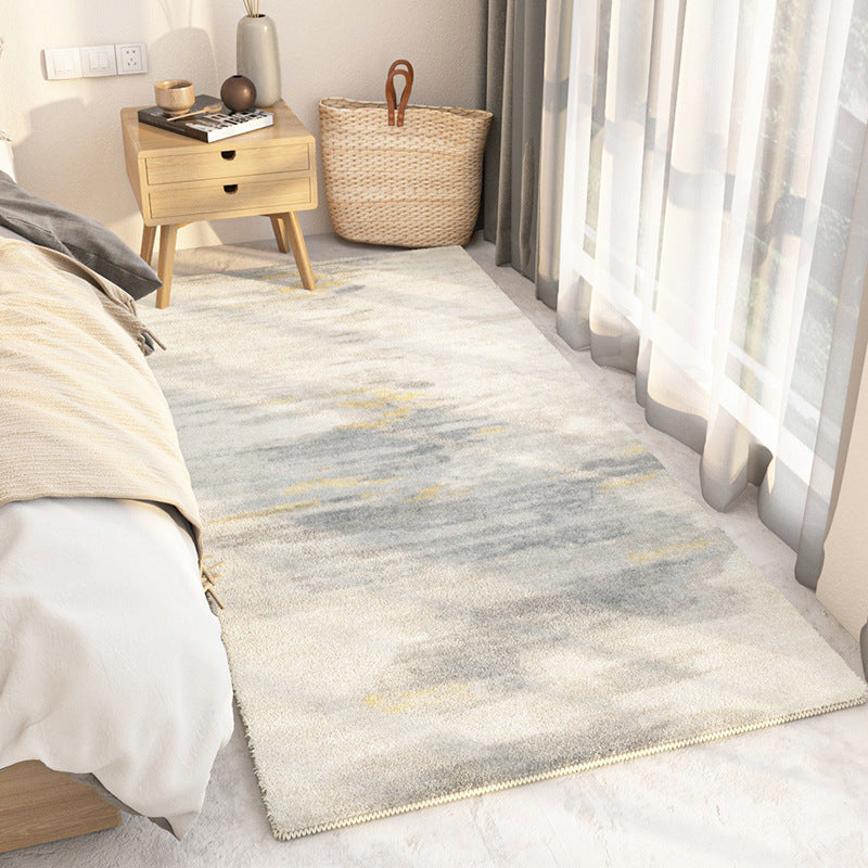 Luxurious Soft Touch Area Rug