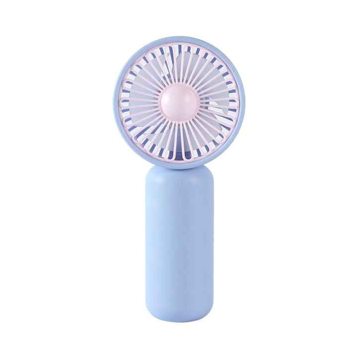 Handheld Mini Fan Bowlift