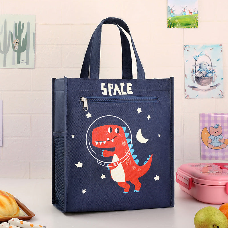 Stylish Reusable Tote Bag Bowlift