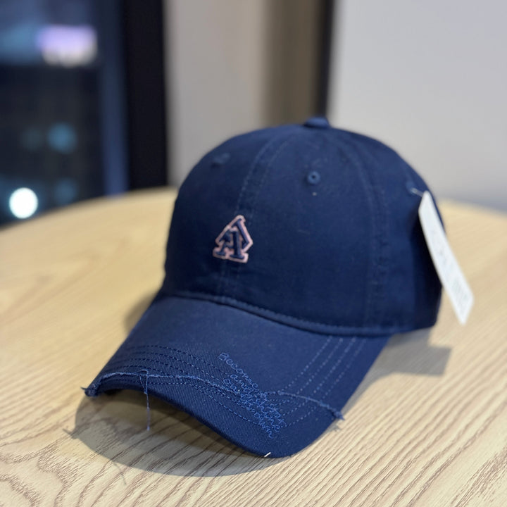 Men's Classic Casual Cotton Baseball Cap Bowlift