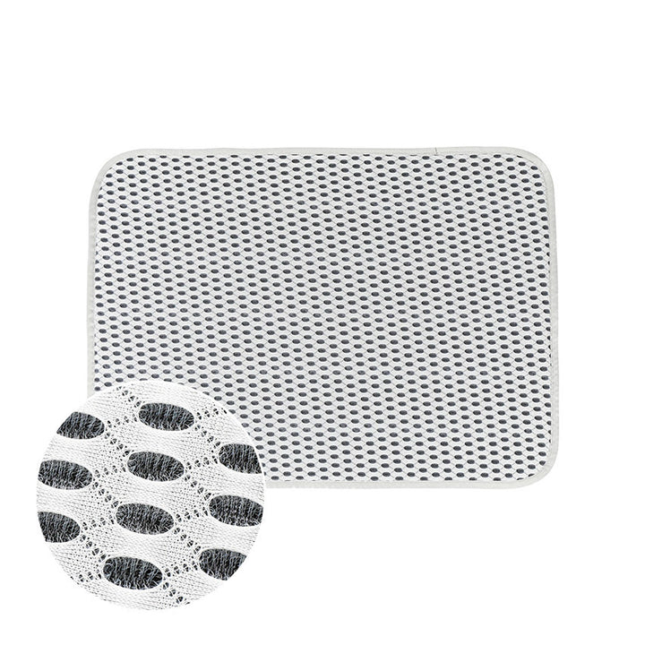 Women's breathable and non-slip wellness mat Bowlift