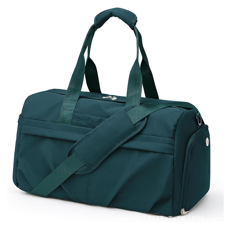 Versatile Travel Duffle Bag Bowlift