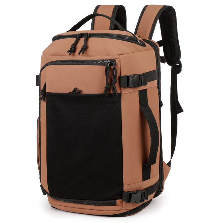 Versatile Urban Backpack Bowlift