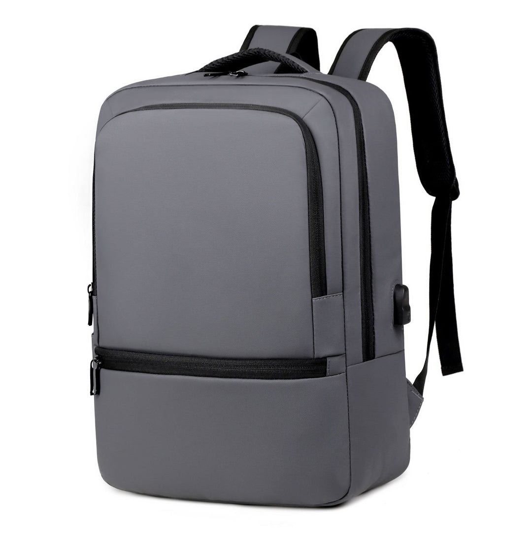 High-quality business backpack with multiple compartments and padded laptop compartment Bowlift