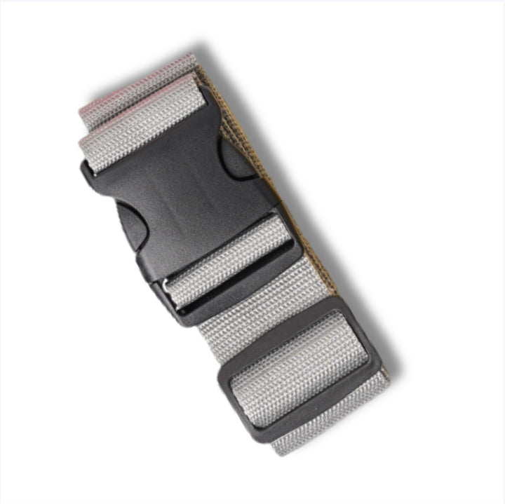 Adjustable Utility Luggage Strap Bowlift