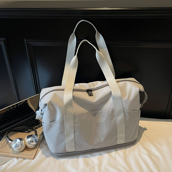 Multi-Purpose Travel Duffel Bag Bowlift